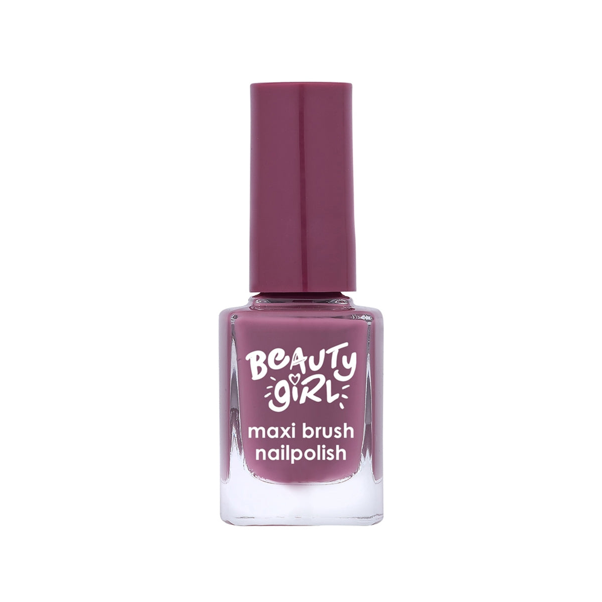 Beauty Girl Oje 51 Berry In Love