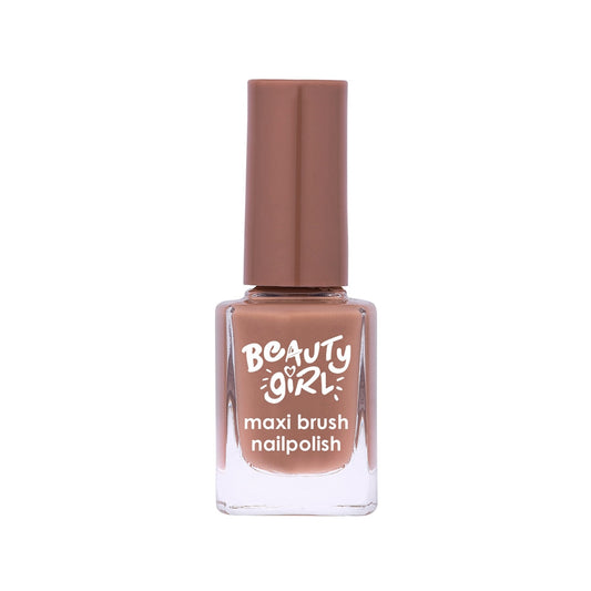 Beauty Girl Oje 60 Shimmer Latte