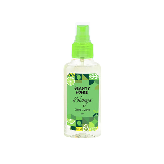 Çeşme Limon Sprey 100 ml