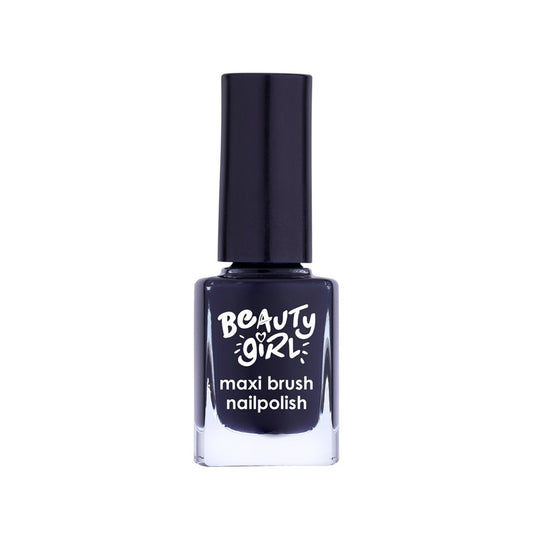 Beauty Girl Oje 66 Dark Navy