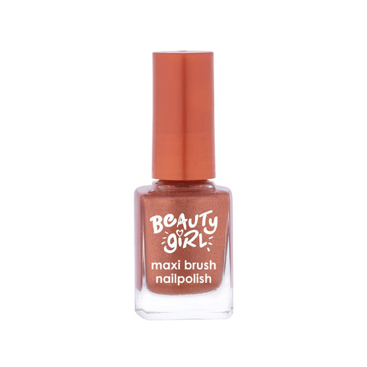 Beauty Girl Oje 72 Copper