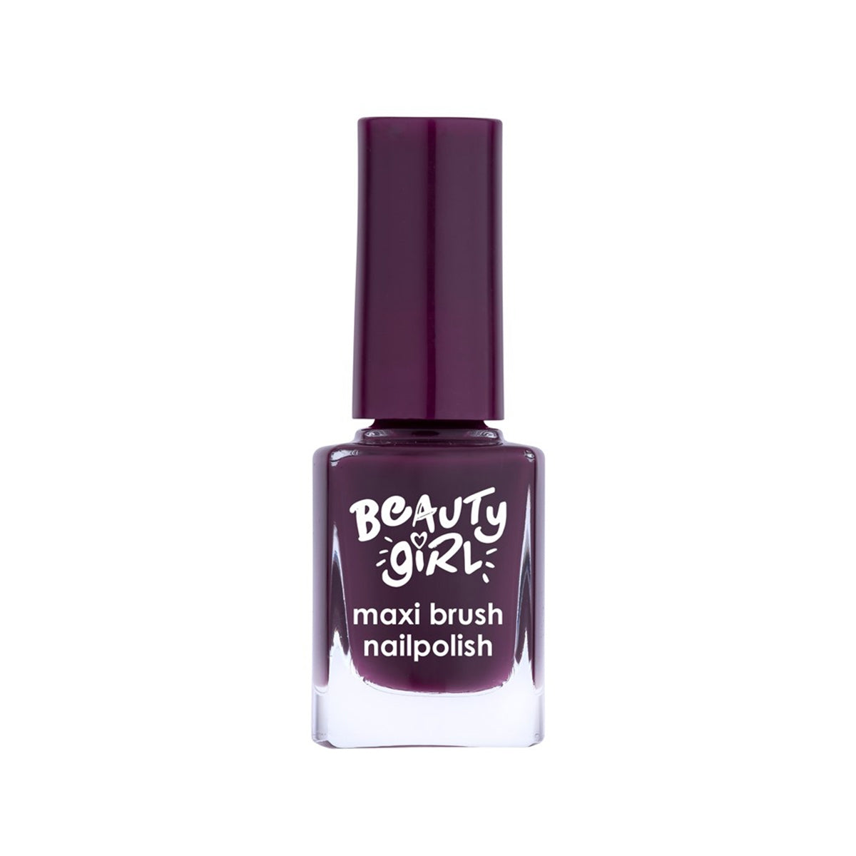 Beauty Girl Oje 74 Dark Grape