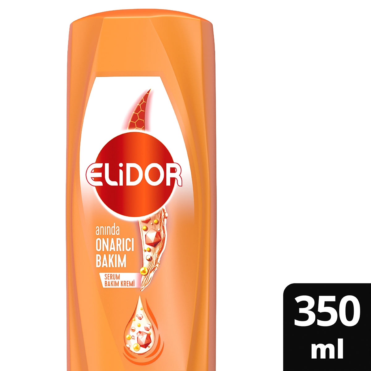 Saç Kremi Anında Onarıcı 350 Ml