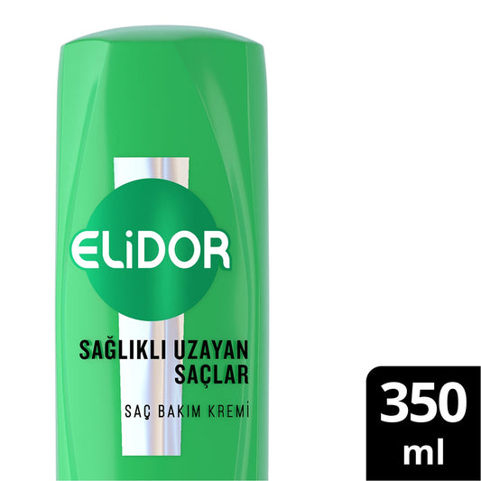 Saç Kremi Sağlıklı Uzayan 350 ml