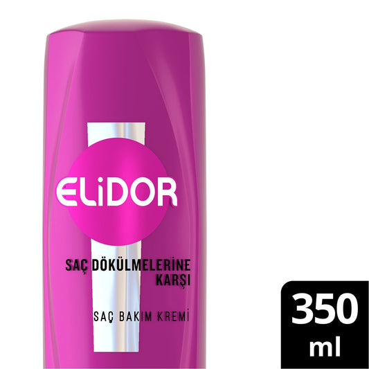 Saç Kremi Saç Dökülmelerine Karşı 350 ml