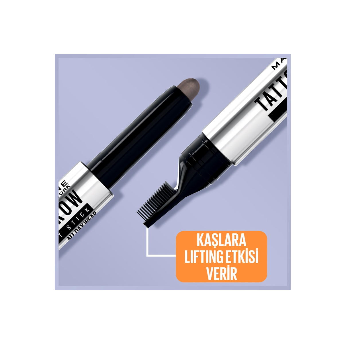 Tattoo Brow Lift Stick No:01 Blonde