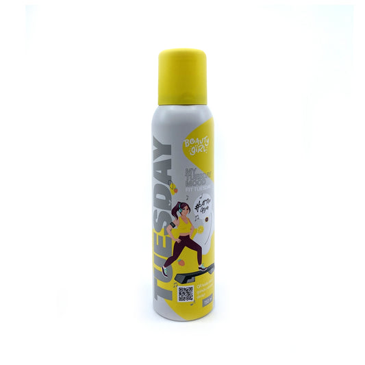 Fit Tuesday Deodorant 150 ml