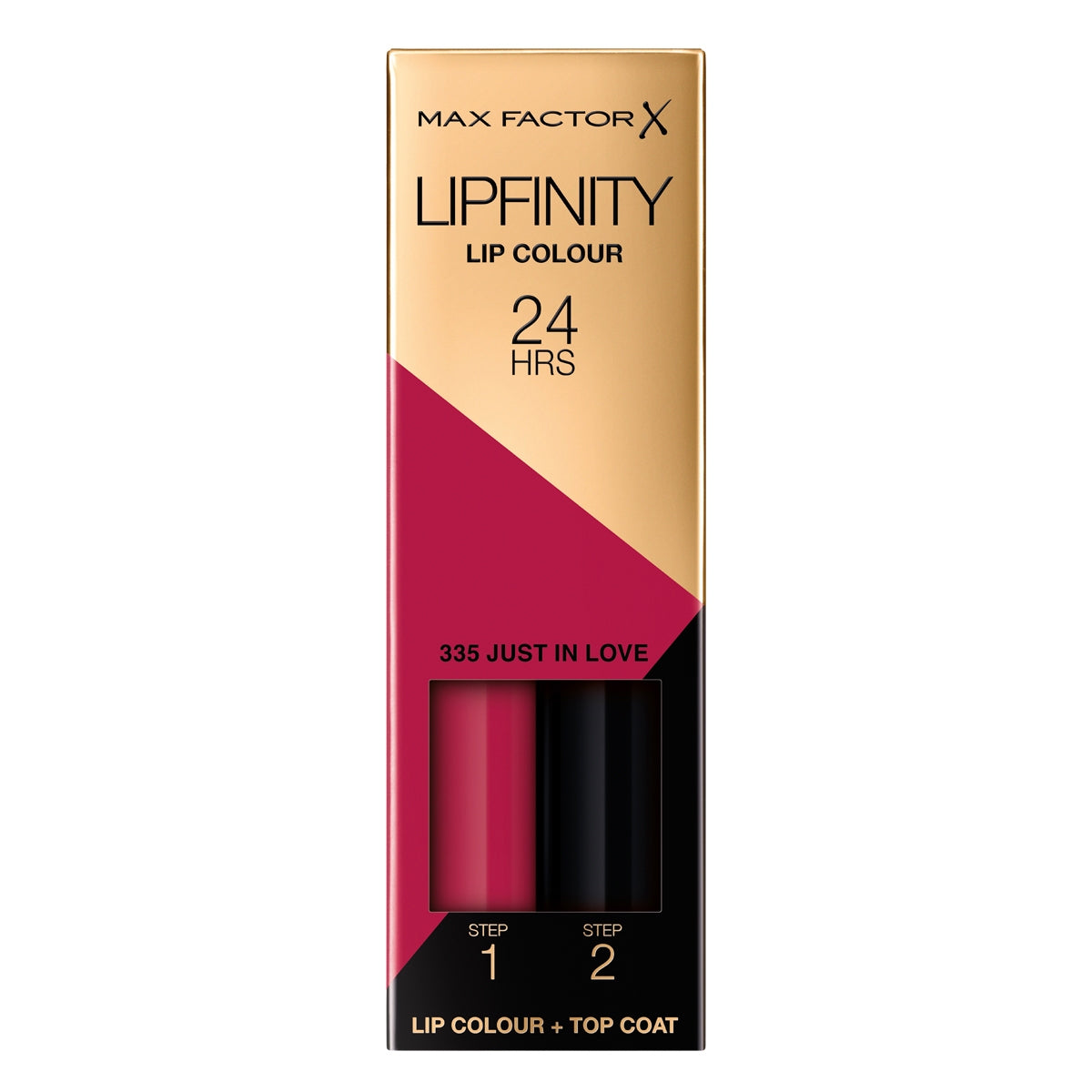 Ruj Lipfinity No:335