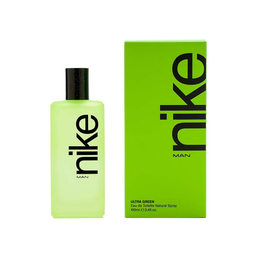 Ultra Green Erkek Edt 100 ml