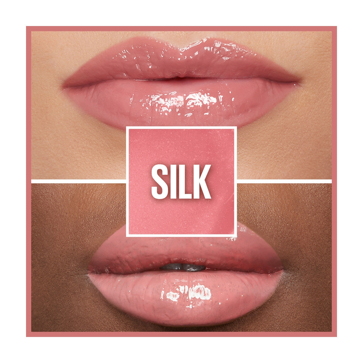 Dudak Parlatıcısı Lifter Gloss 004 Silk