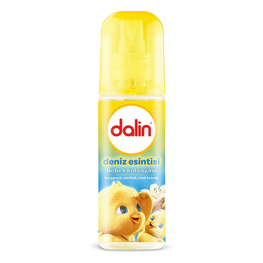 Deniz Esintisi Kolonya 150 ml