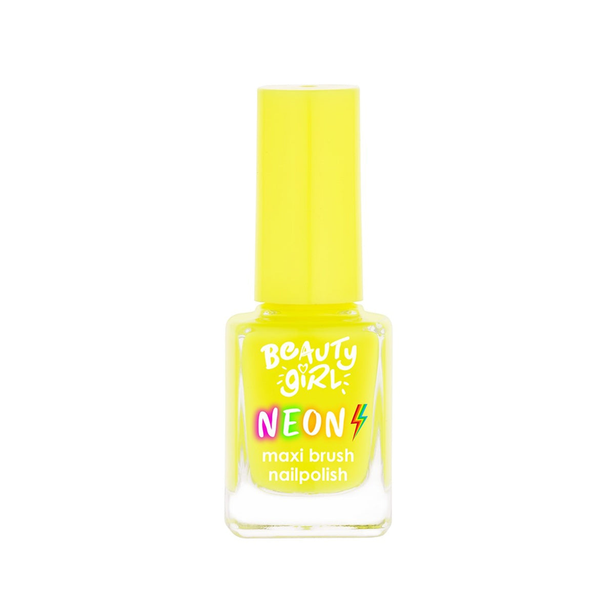 Neon Oje Sarı 12 ml