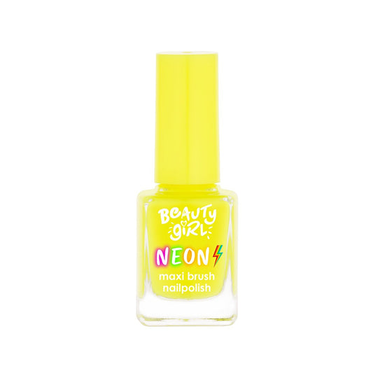 Neon Oje Sarı 12 ml