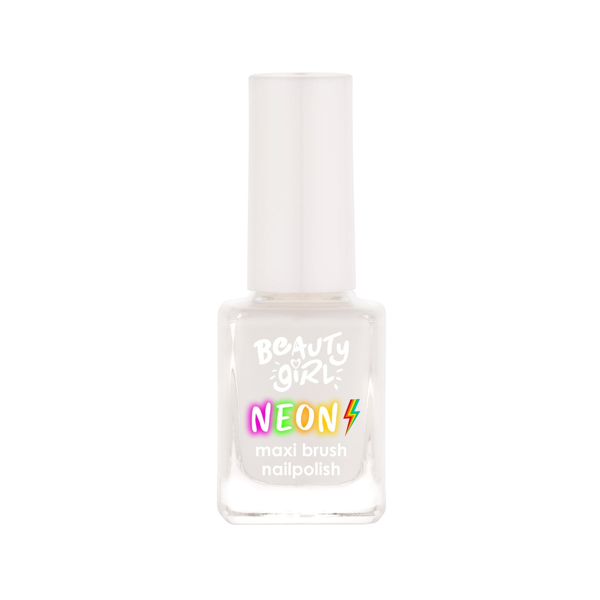 Neon Oje Beyaz 12 ml