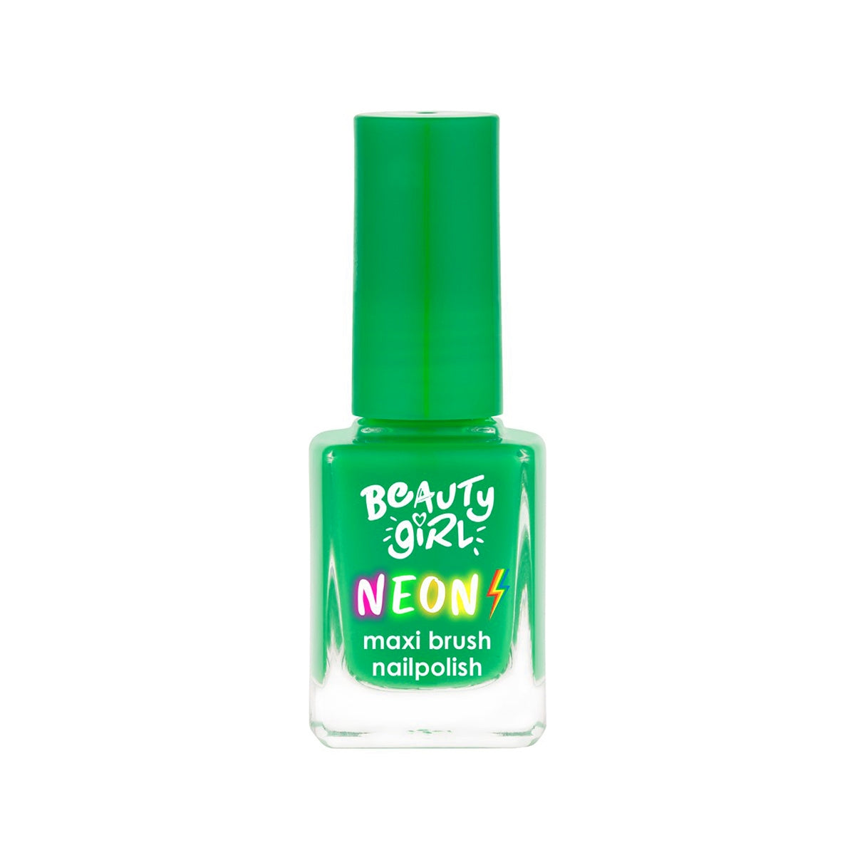 Neon Oje Yeşil 12 ml