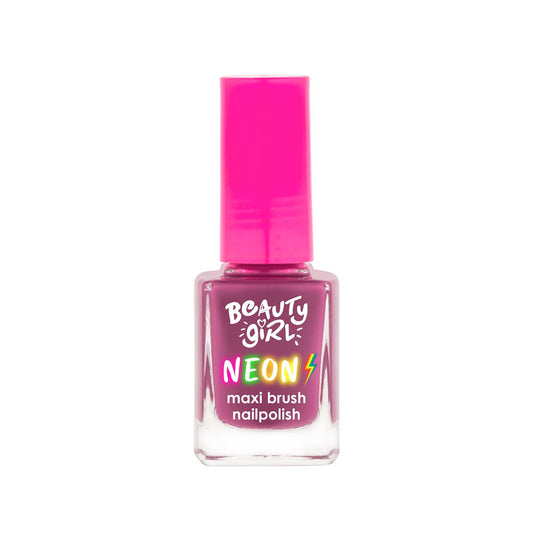 Neon Oje Mor 12 ml