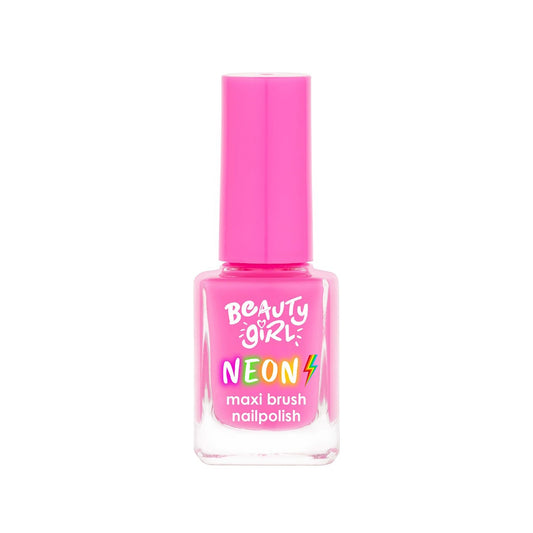 Neon Oje Açık Pembe 12 ml