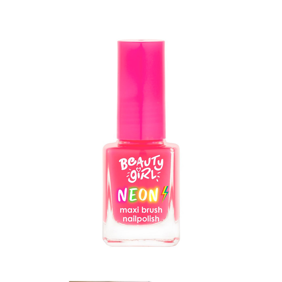 Neon Oje Fuşya 12 ml