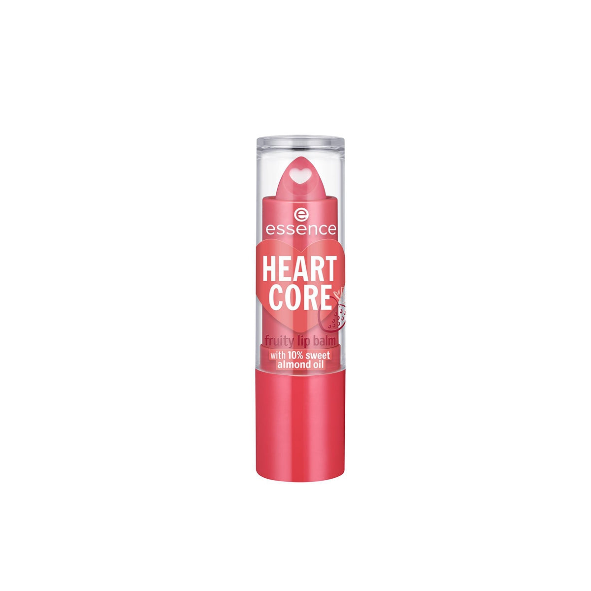 Ruj Heart Core Fruity Balm 02