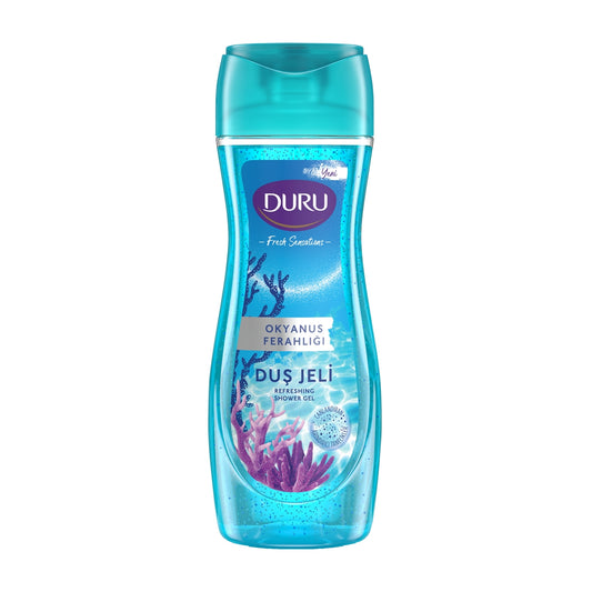 Duş Jeli Fresh Okyanus 450 ml