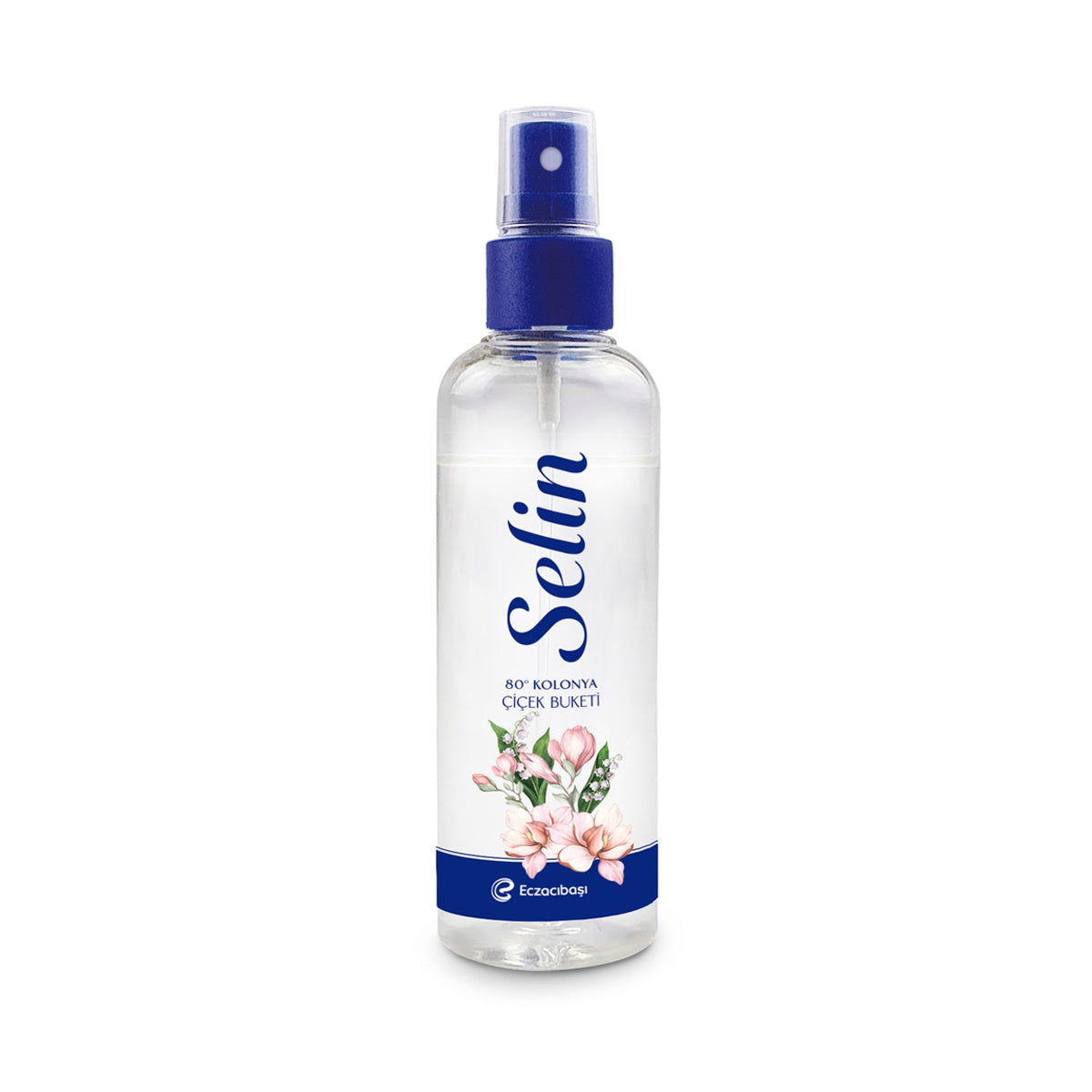 Çiçek Buketi Kolonyası Sprey 100 ml