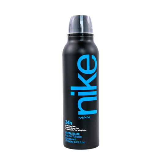 Erkek Deodorant Sprey Ultra Blue 200 ml