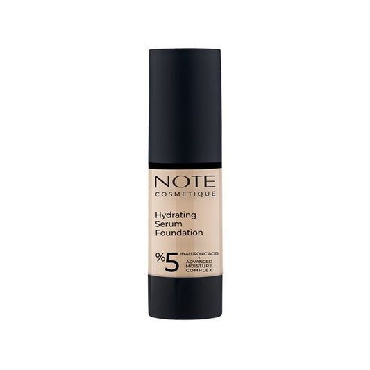 Fondöten Hydrating Serum 001 30ml