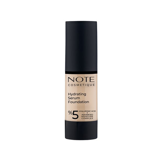 Fondöten Hydrating Serum 002 30ml