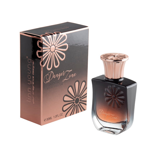 Kadın Edp Parfüm Danger Zone 30 ml