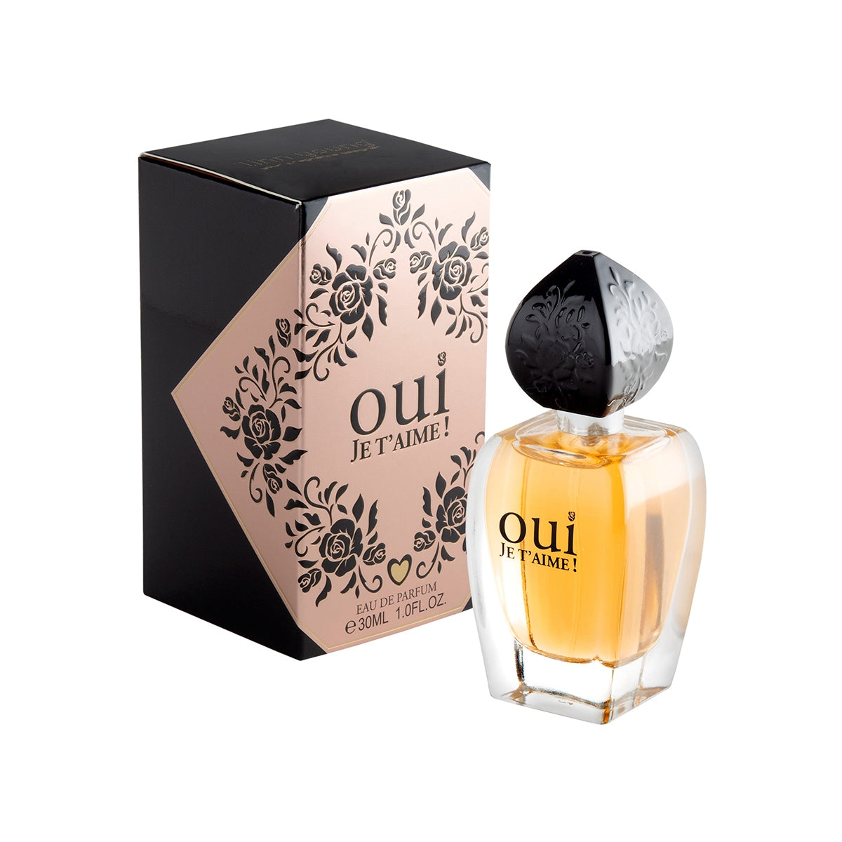 Kadın Edp Parfüm Ouı Je T'aime 30 ml