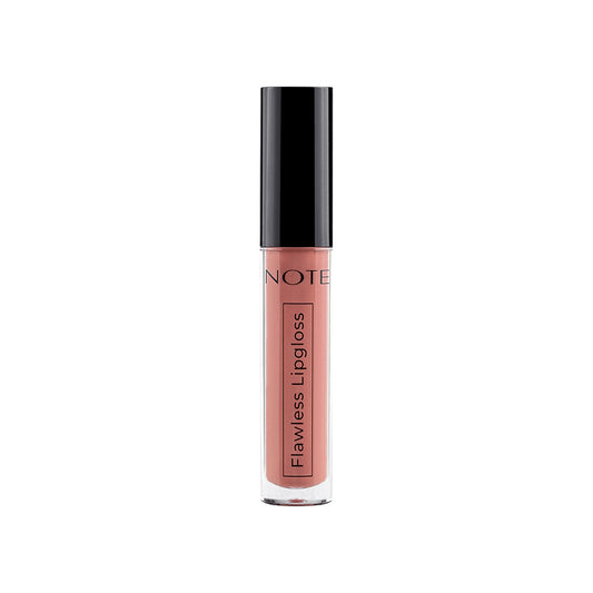 Dudak Parlatıcısı Flawless 02 Delicate Pink