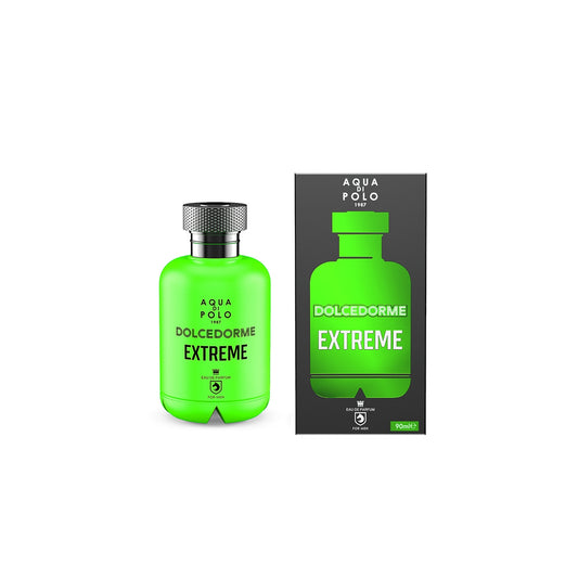 Dolcedorme Extreme Erkek Edp 90 ml