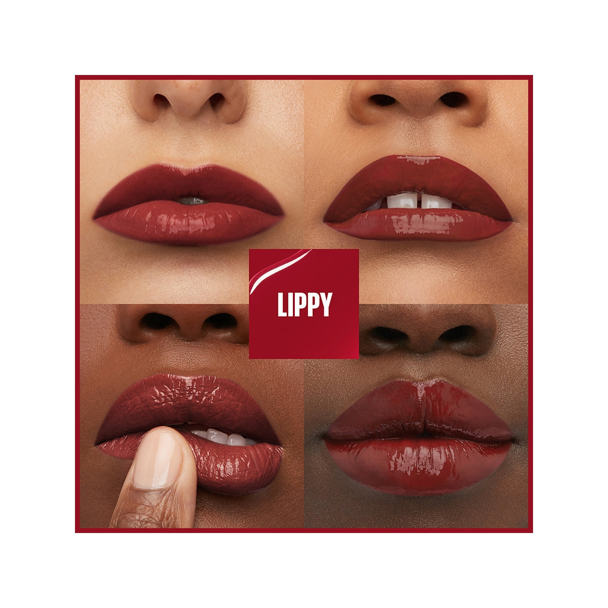 Ruj Likit Superstay Vinyl 10 Lippy