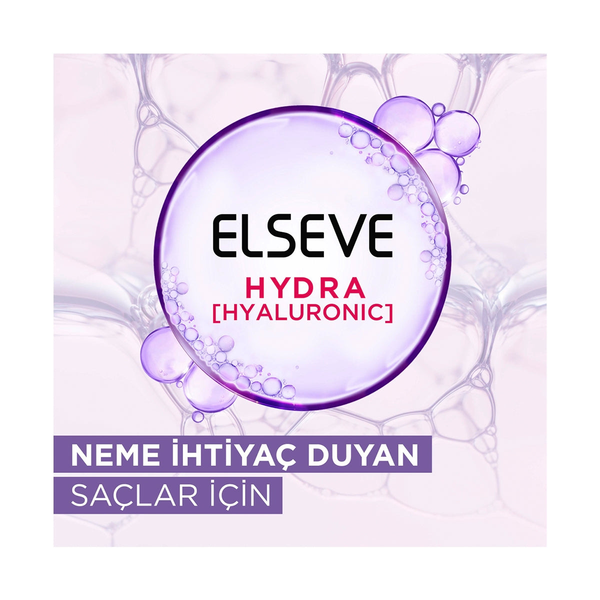 Saç Serumu Hydra Hyaluronic Nem 150 ml