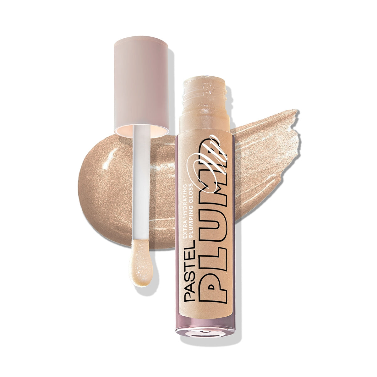 Dudak Parlatıcısı Pro Plump Up Extra Hydrayting Plumping 201 5,3ml