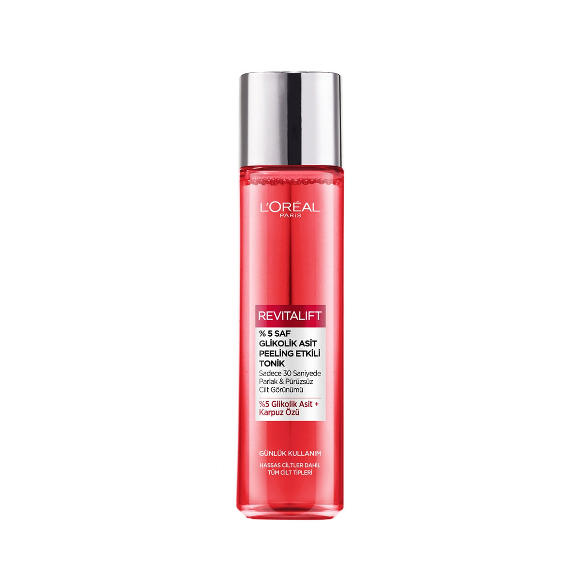 Revitalift Tonik Glikolik Asit İçeren 180 ml