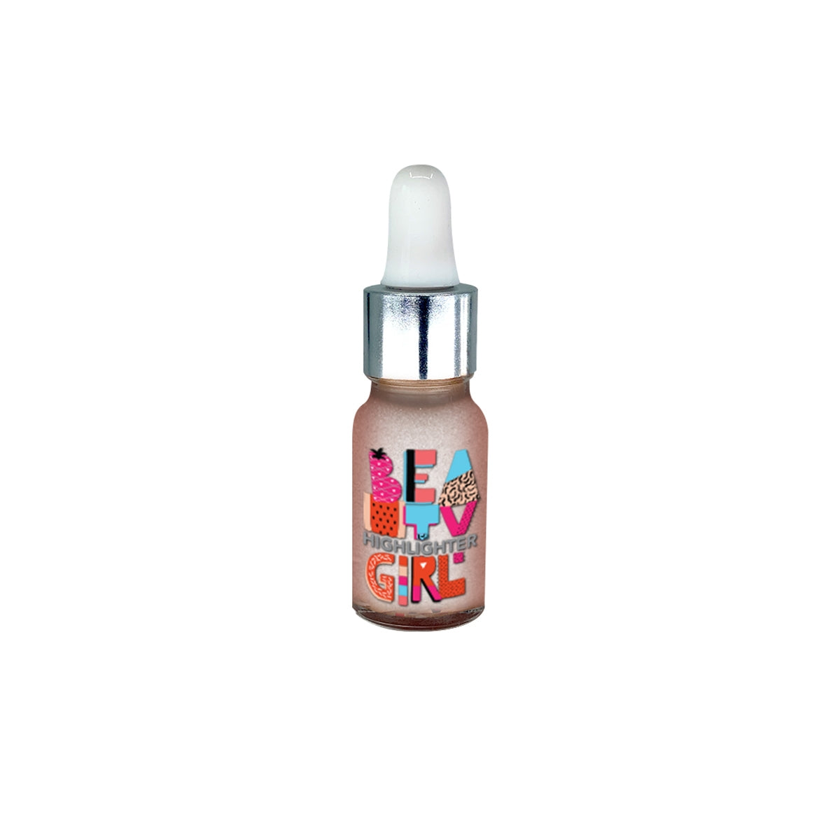 Aydınlatıcı Rose Glow 10ml