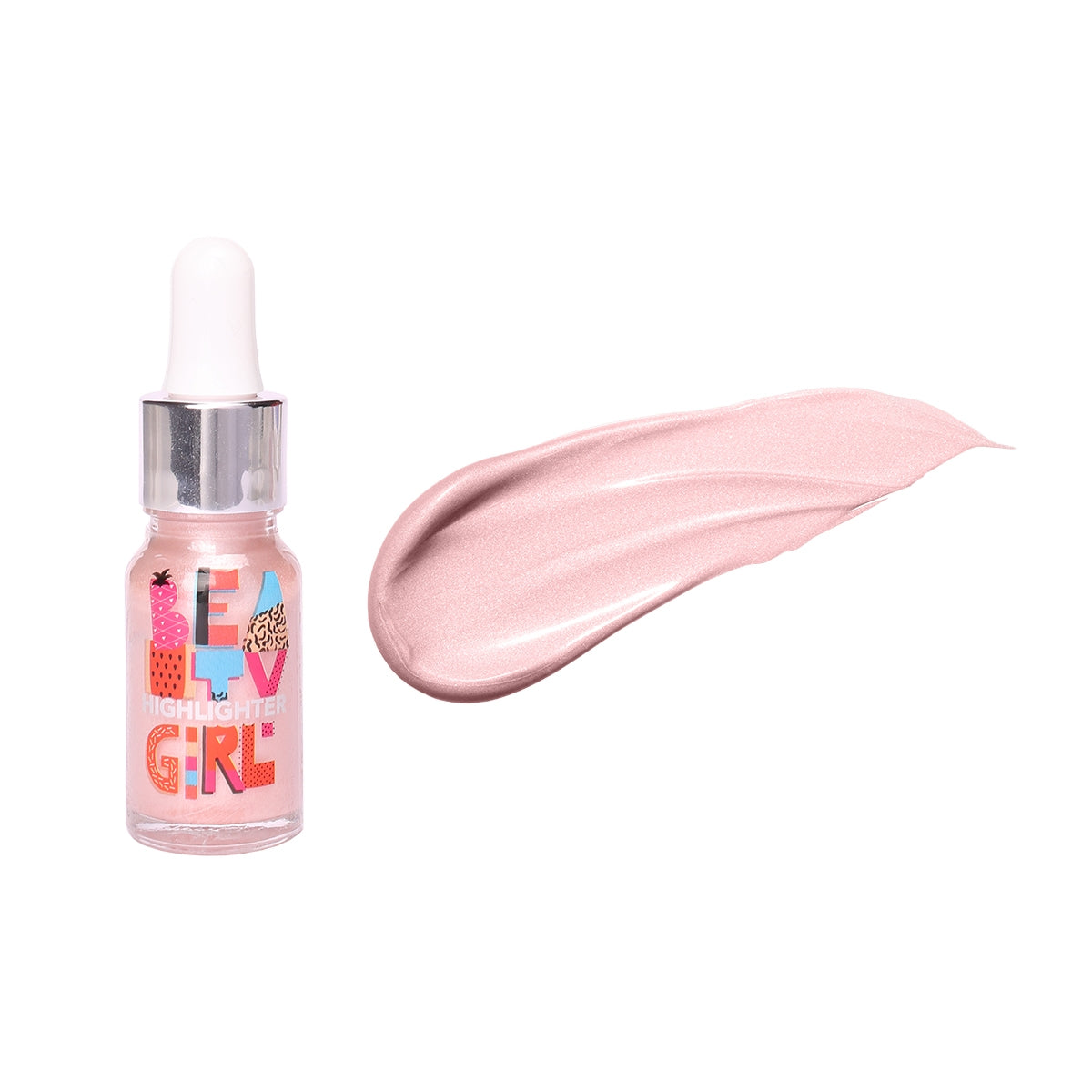 Aydınlatıcı Rose Glow 10ml