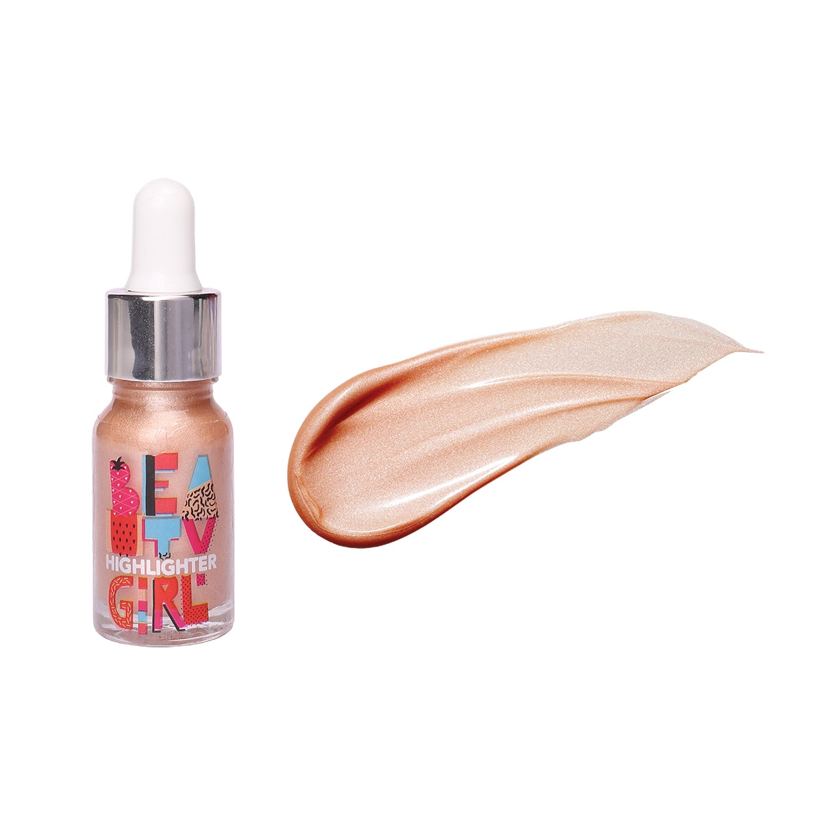 Aydınlatıcı Peach Glow 10ml