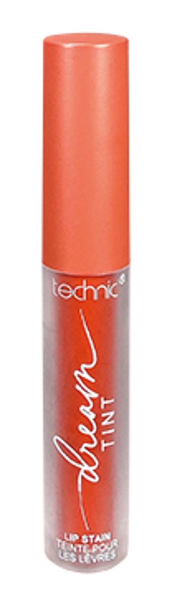 Dream Lip Tint Coral Cloud Likit Ruj