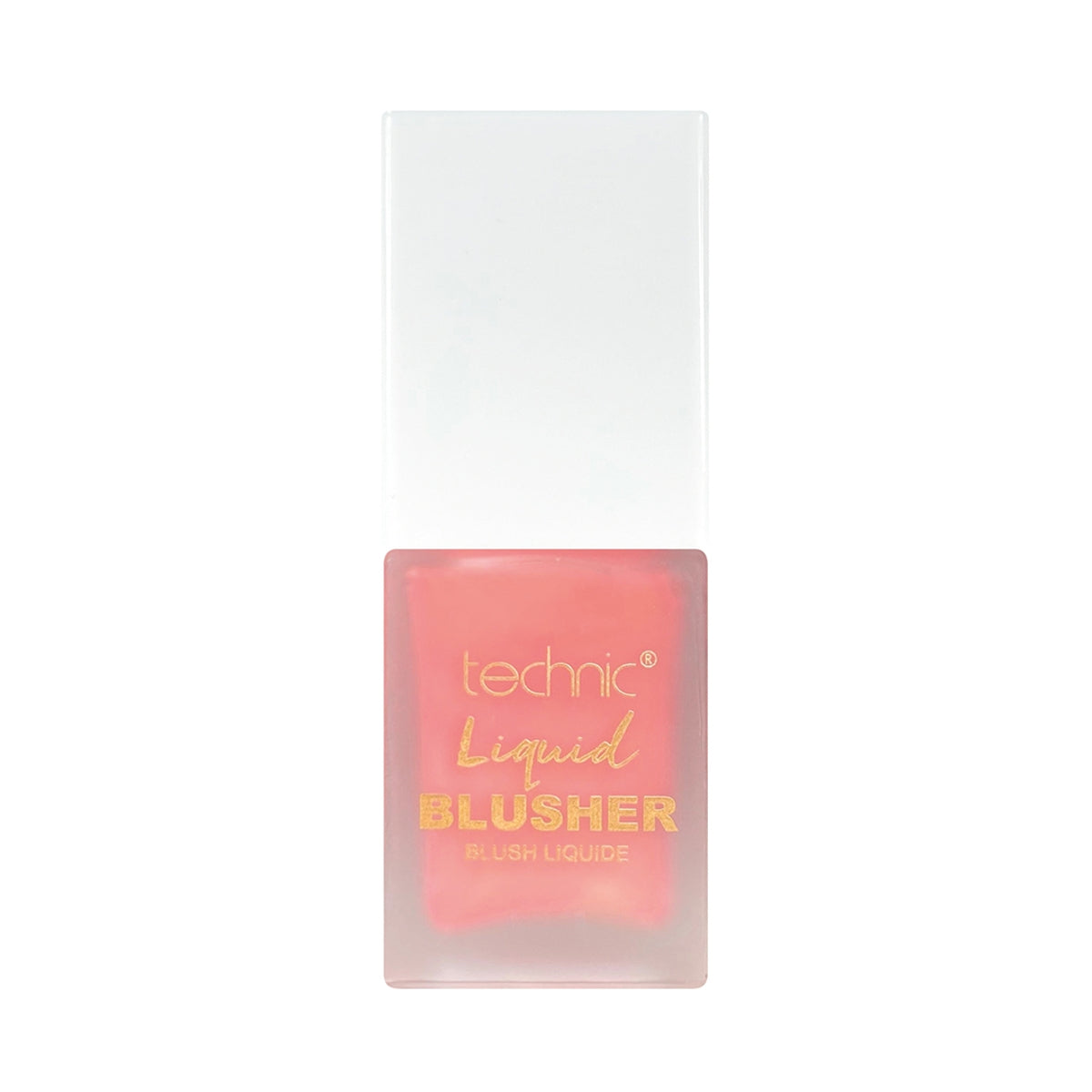 Feeling Flush Pembe Likit Allık 15 ml