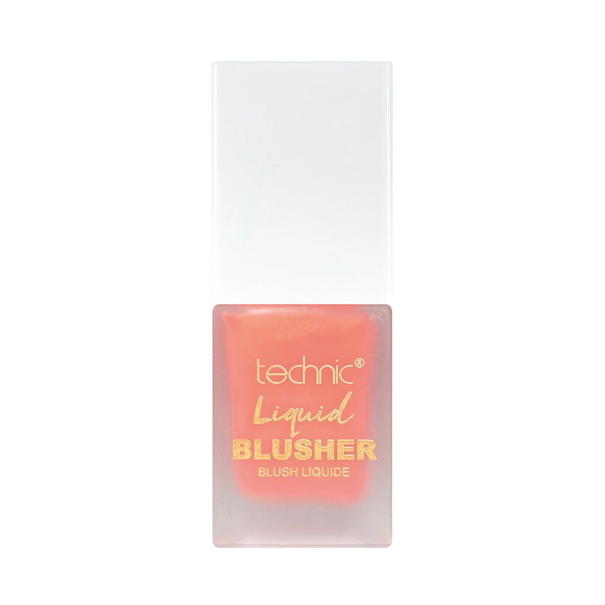 Tequila Sunset Koyu Pembe Likit Allık 15 ml