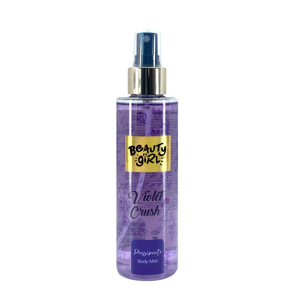 Body Mist Violet Crush 200 ml