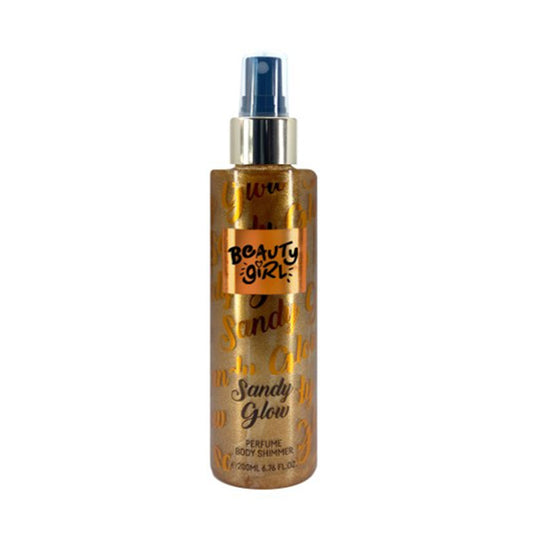 Shimmer Sandy Glow 200 ml