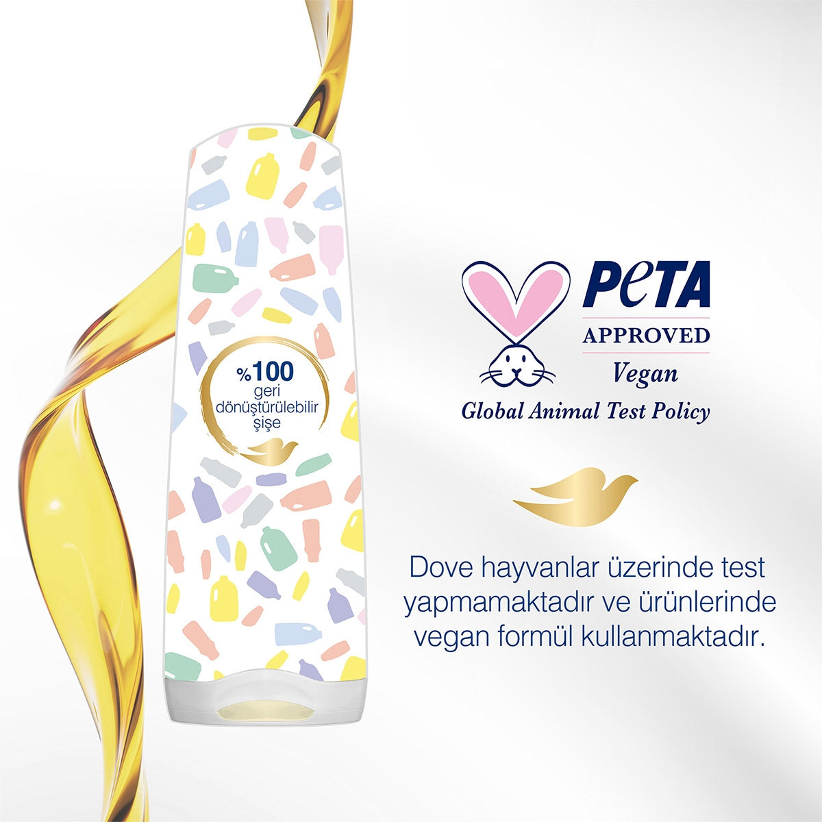 Yoğun Onarıcı Saç Bakım Kremi 350 ml