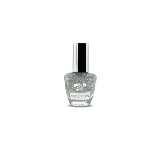 Oje Sugar Nails Silver Shine 02 7ml