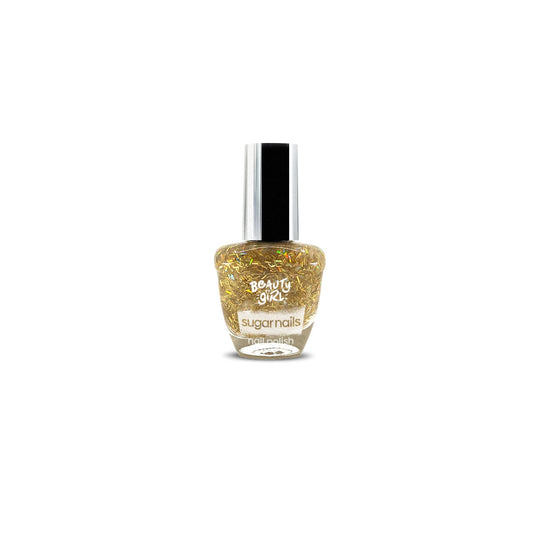 Oje Sugar Nails Gold Glow 03 7ml