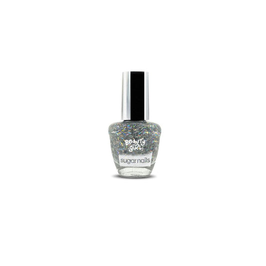 Oje Sugar Nails Silver Rains 06 7ml