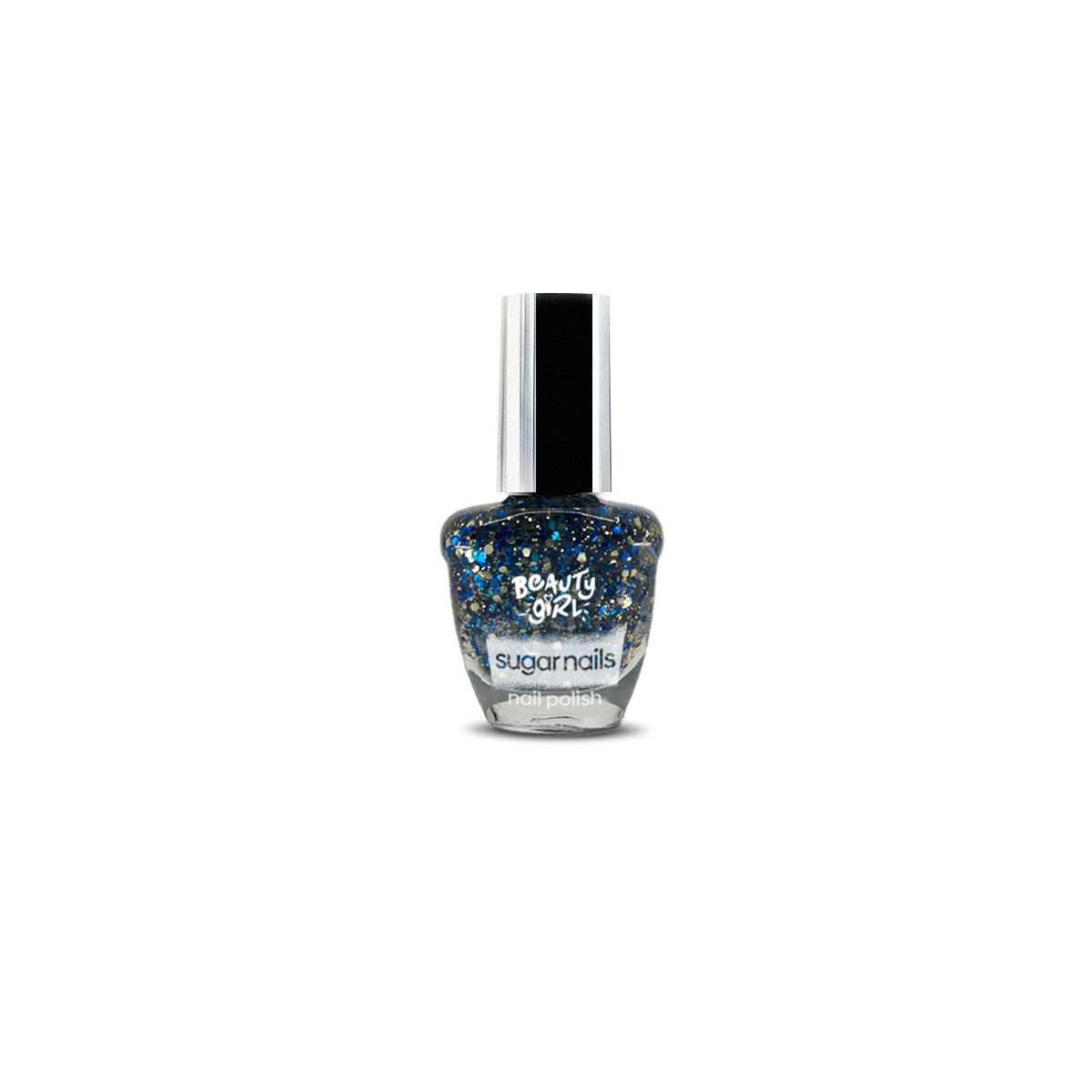 Oje Sugar Nails Glowy Night 08 7ml