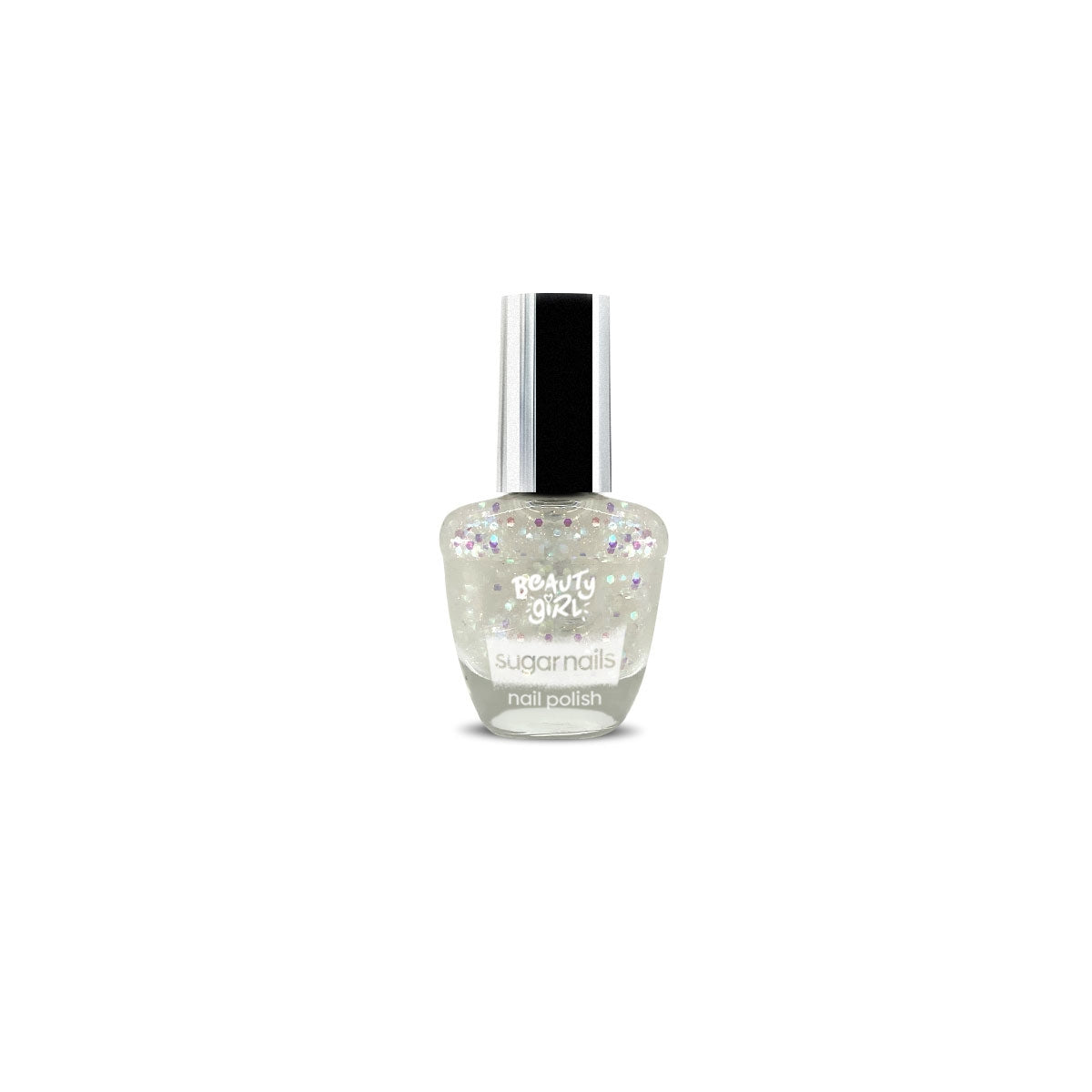 Oje Sugar Nails White Princess 11 7ml